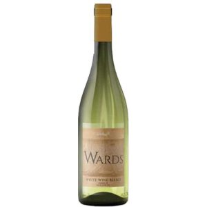 Ole Orleans Wines Wards White Blend