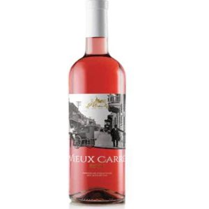 Ole’ Orleans Wines – Vieux Carre’ Rose’