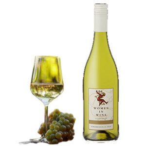 Women In Wine Chenin Blanc
