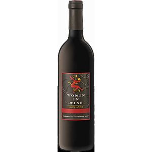 Women In Wine Pinotage