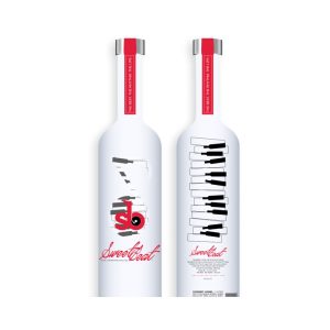 sweatbeat vodka sbv
