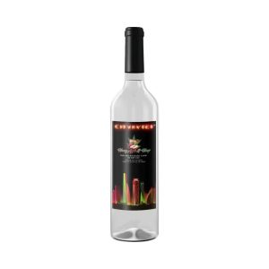 CITYNYTES Honey Apple & Hemp