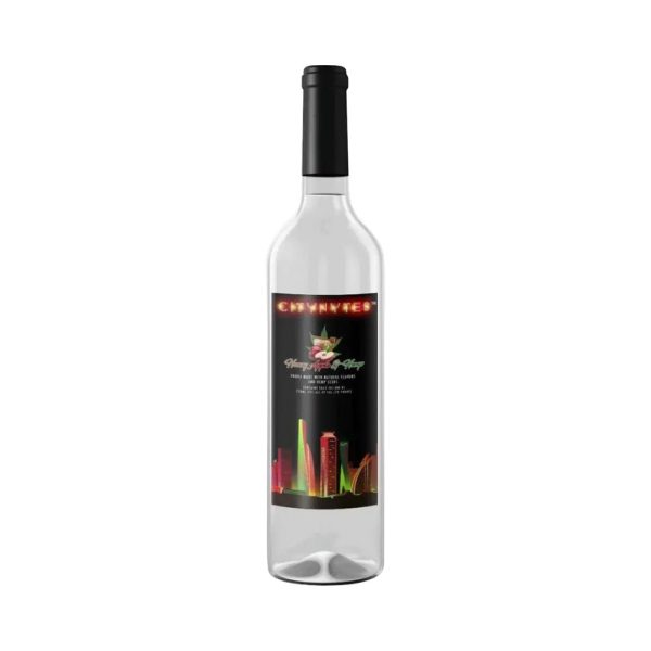 CITYNYTES Honey Apple & Hemp