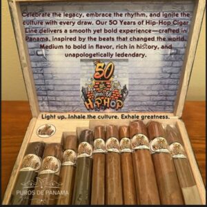 Cigar