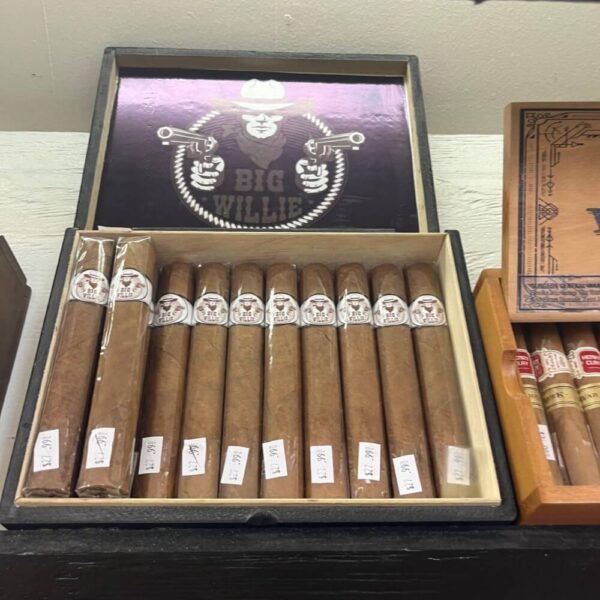 Cigar