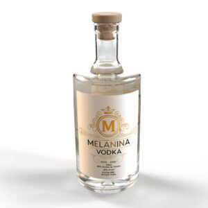Melanina vodka